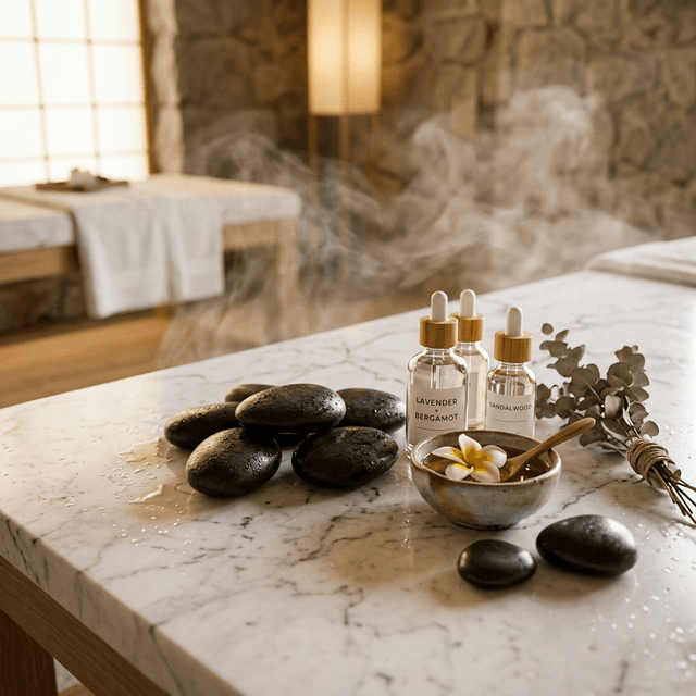 Spa Ritual